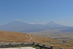 Mały i Duży Ararat