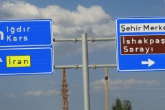 Iran tuż tuż