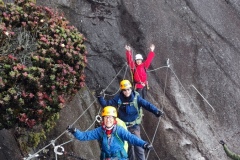 Mt. Kinabalu