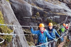 Mt. Kinabalu