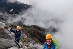 Mt. Kinabalu
