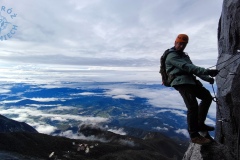 Mt. Kinabalu