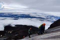 Mt. Kinabalu