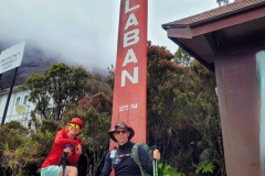 Mont Kinabalu