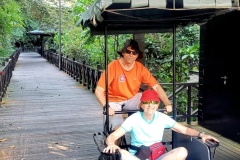 Borneo :)