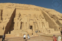 Abu Simbel