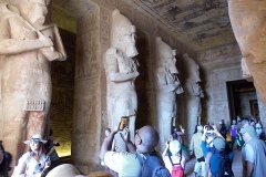Abu Simbel