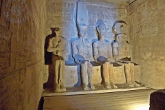 Abu Simbel