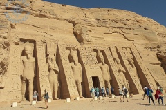 Abu Simbel