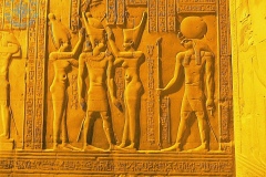 Kom Ombo