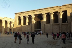 Edfu