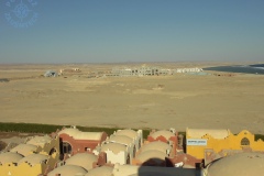 Okolice hotelu