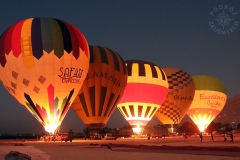 Balony