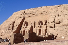 Abu Simbel