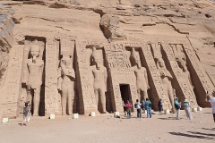 Abu Simbel
