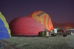 Balony