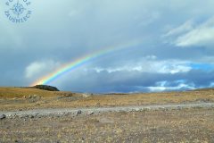Cotopaxi National Park