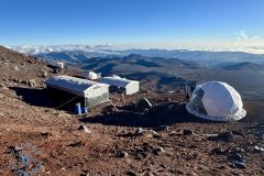 Chimborazo