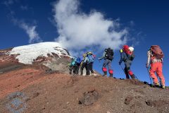 chimborazo