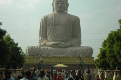 budda