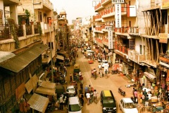 delhi