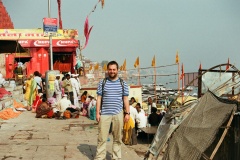 varanasi