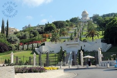 Ogrody Bahai