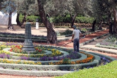 Ogrody Bahai