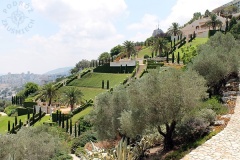 Ogrody Bahai