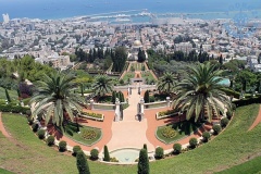 Ogrody Bahai