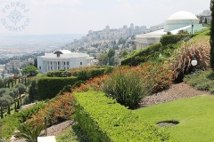 Ogrody Bahai