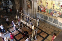 Kamień Namaszczenia
