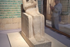 Muzeum Egipskie w Kairze