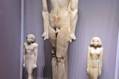 Muzeum Egipskie w Kairze