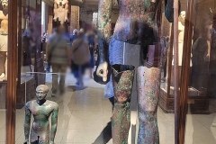 Muzeum Egipskie w Kairze