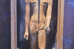 Muzeum Egipskie w Kairze
