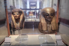 Muzeum Egipskie w Kairze