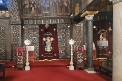 Kościół w Kairze