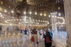 Meczet alabastrowy 