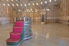 meczet alabastrowy
