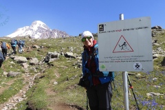 Kazbek nie lubi singli