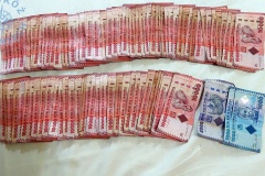 900 000 Szylingów Tanzański to ok. 400 USD