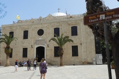 Heraklion
