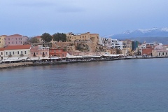 Chania