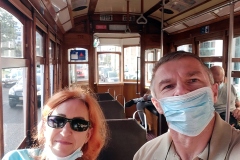 tramwaj 28