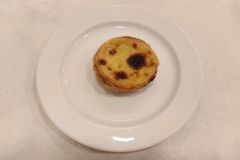 Pasteis de Nata