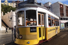 tramwaj 28