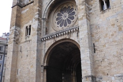 Katedra - Se de Lisboa