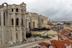 Convento do Carmo