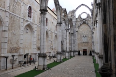 Convento do Carmo